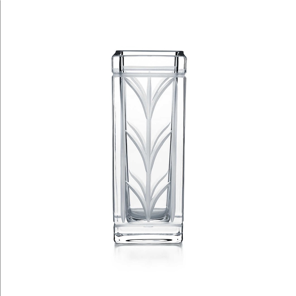 Authentic Tiffany & Co. Bud Vase